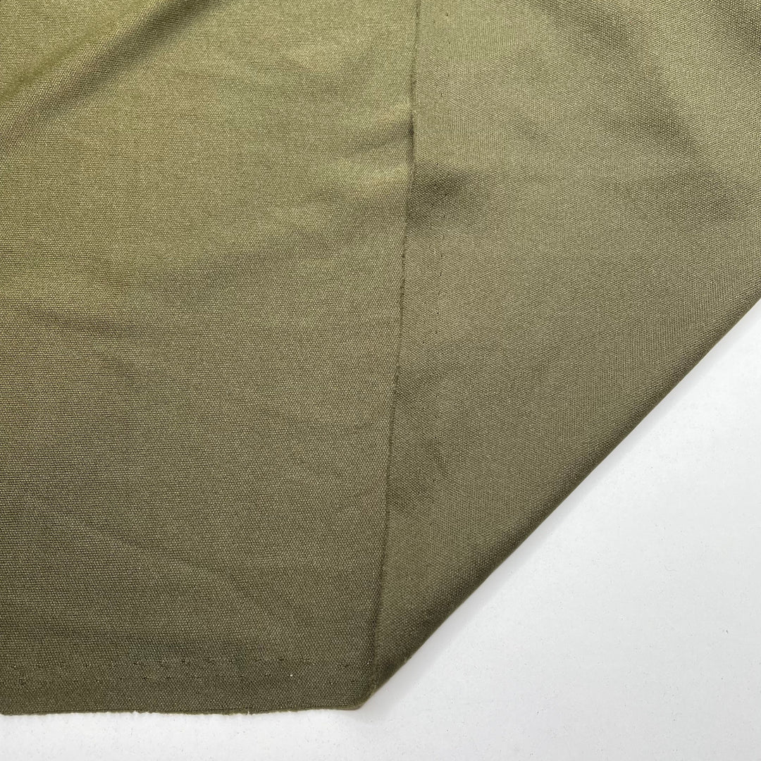 Splitting The Bill - Jersey Poly Knit - Dark Green - 1.7M Bundle