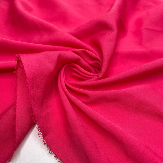 Barbie Shade - Poly Woven - Pink - 1M Bundle