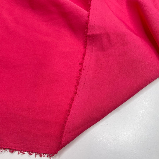 Barbie Shade - Poly Woven - Pink - 1M Bundle