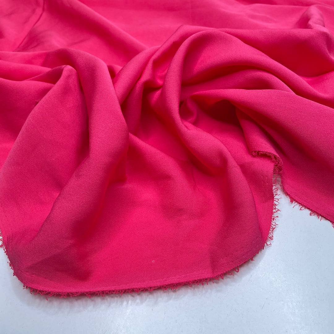 Barbie Shade - Poly Woven - Pink - 1M Bundle