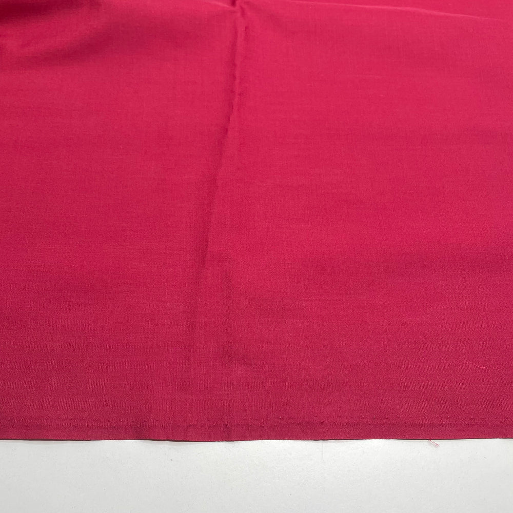 Bacon Jam - Cotton Woven - Light Burgundy - 1.4M Bundle