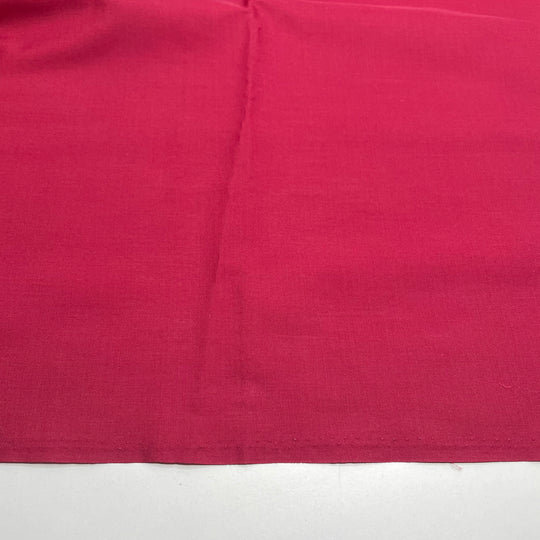 Bacon Jam - Cotton Woven - Light Burgundy - 1.4M Bundle
