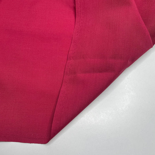 Bacon Jam - Cotton Woven - Light Burgundy - 1.4M Bundle