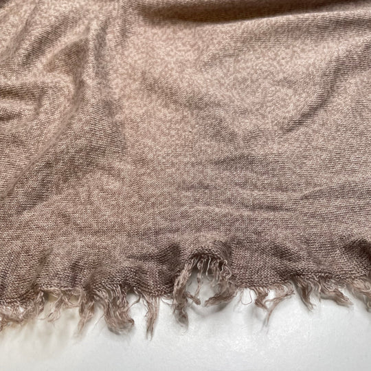 Praline Crunch - Bamboo/Cotton Knit - Beige - 0.95M Bundle