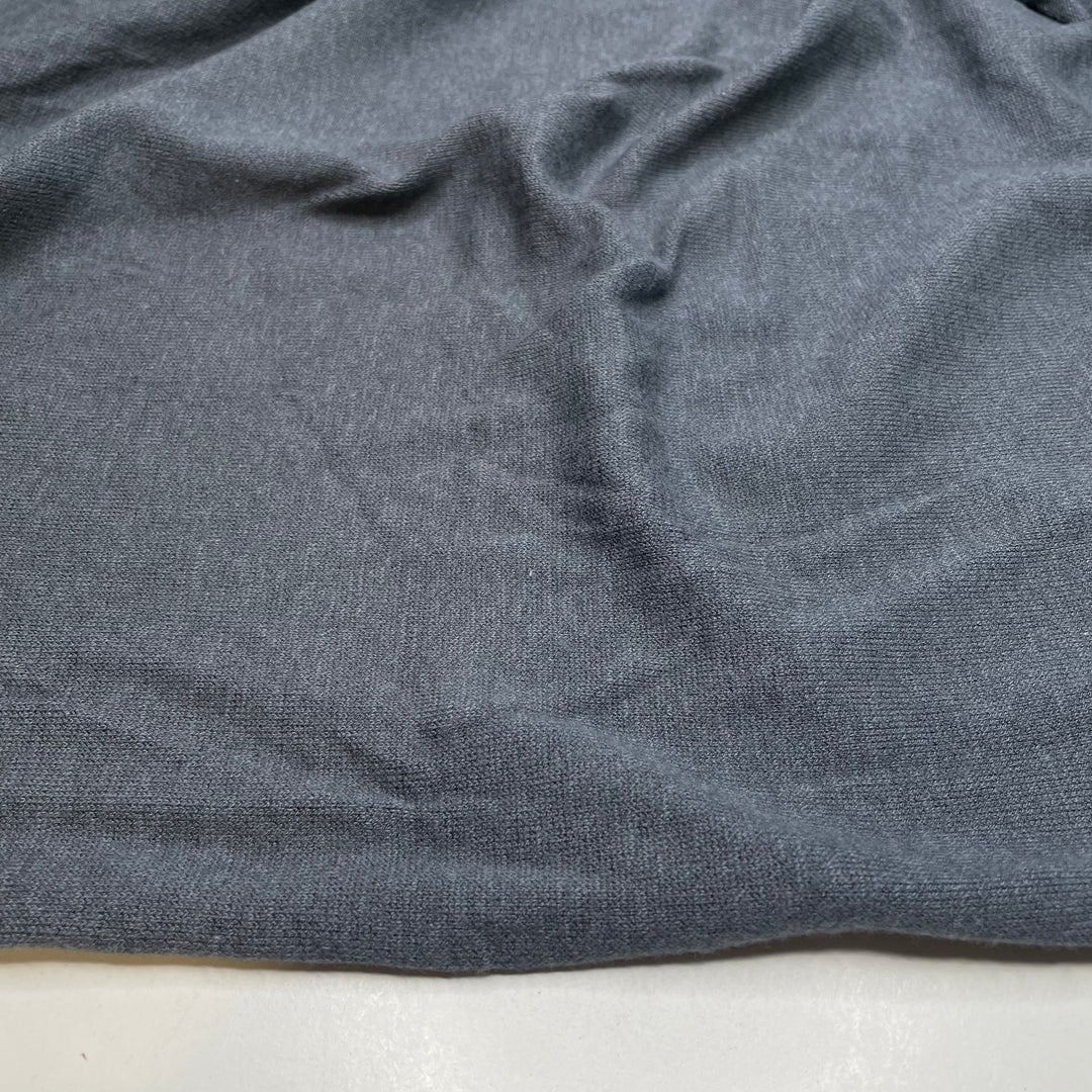 Mother Hubbard - Bamboo Blend Knit - Grey/Blue - 1.5M Bundle
