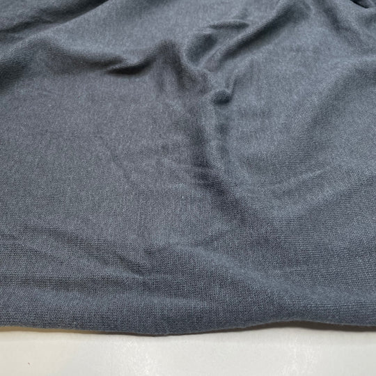 Mother Hubbard - Bamboo Blend Knit - Grey/Blue - 1.5M Bundle