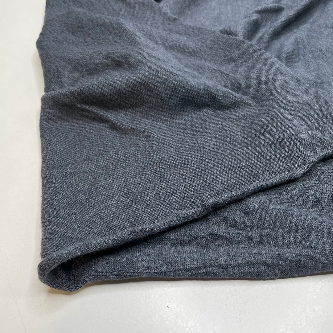 Mother Hubbard - Bamboo Blend Knit - Grey/Blue - 1.5M Bundle