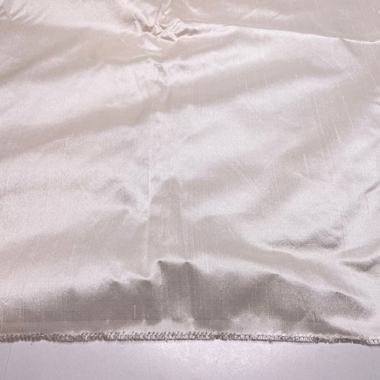 The Traditional Energy - Taffeta Silk Woven - Ivory - Bundles