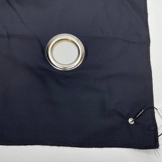 A Family Event - Twill Weave Wool Woven - Navy - 1.05M Bundle