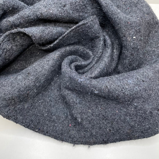 Camping Gear - Felted Wool Woven - Dark Grey - 2.3M Bundle