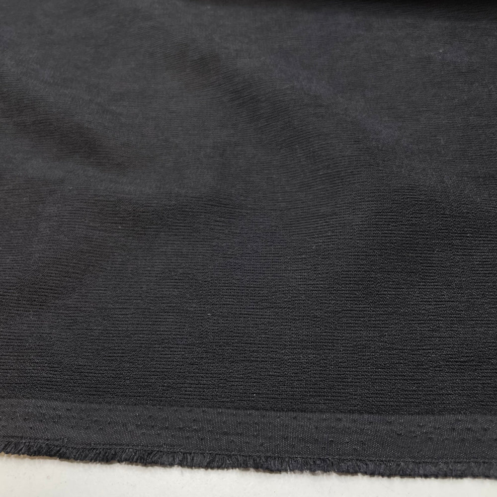 Black Opal - Poly Woven - Black - 3.2M Bundle