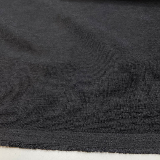 Black Opal - Poly Woven - Black - 3.2M Bundle