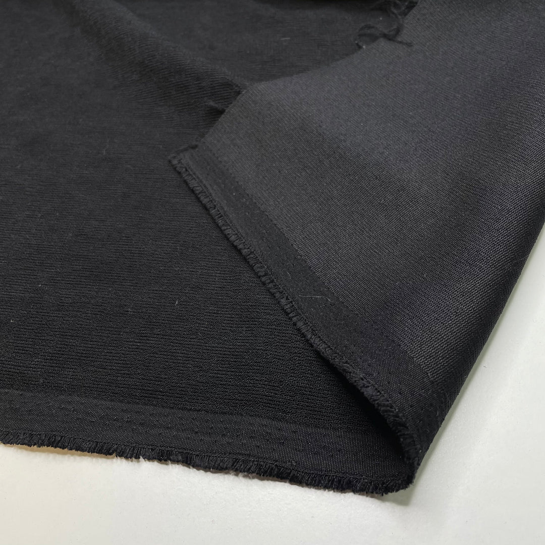 Black Opal - Poly Woven - Black - 3.2M Bundle
