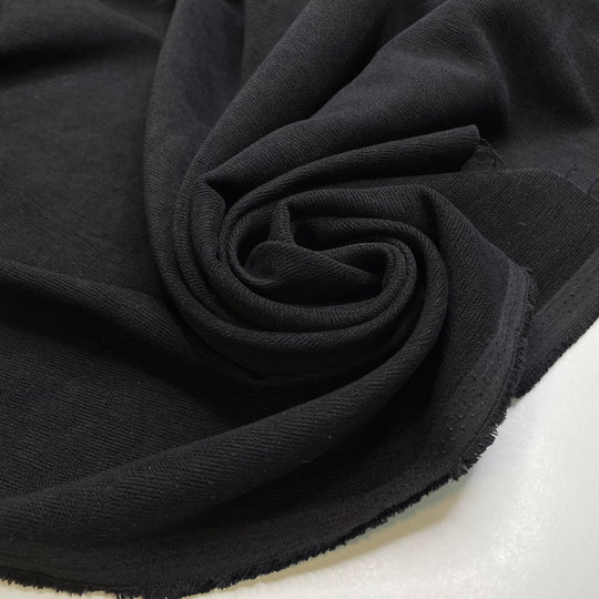 Black Opal - Poly Woven - Black - 3.2M Bundle
