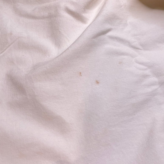 Altostratus - Cotton Woven - White - 4M Bundle