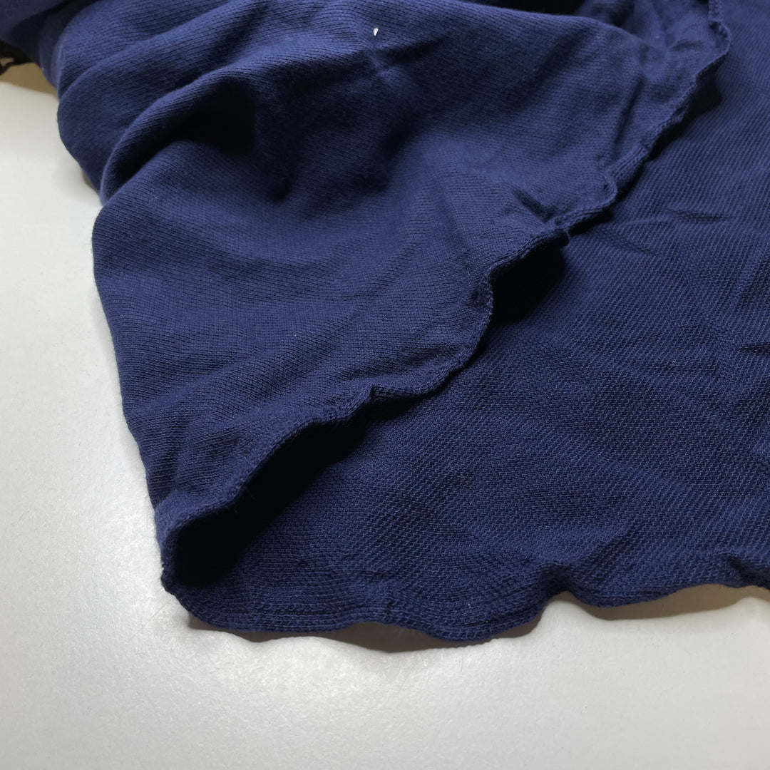 Period Of Repose - Jersey Cotton Knit - Navy - Bundles