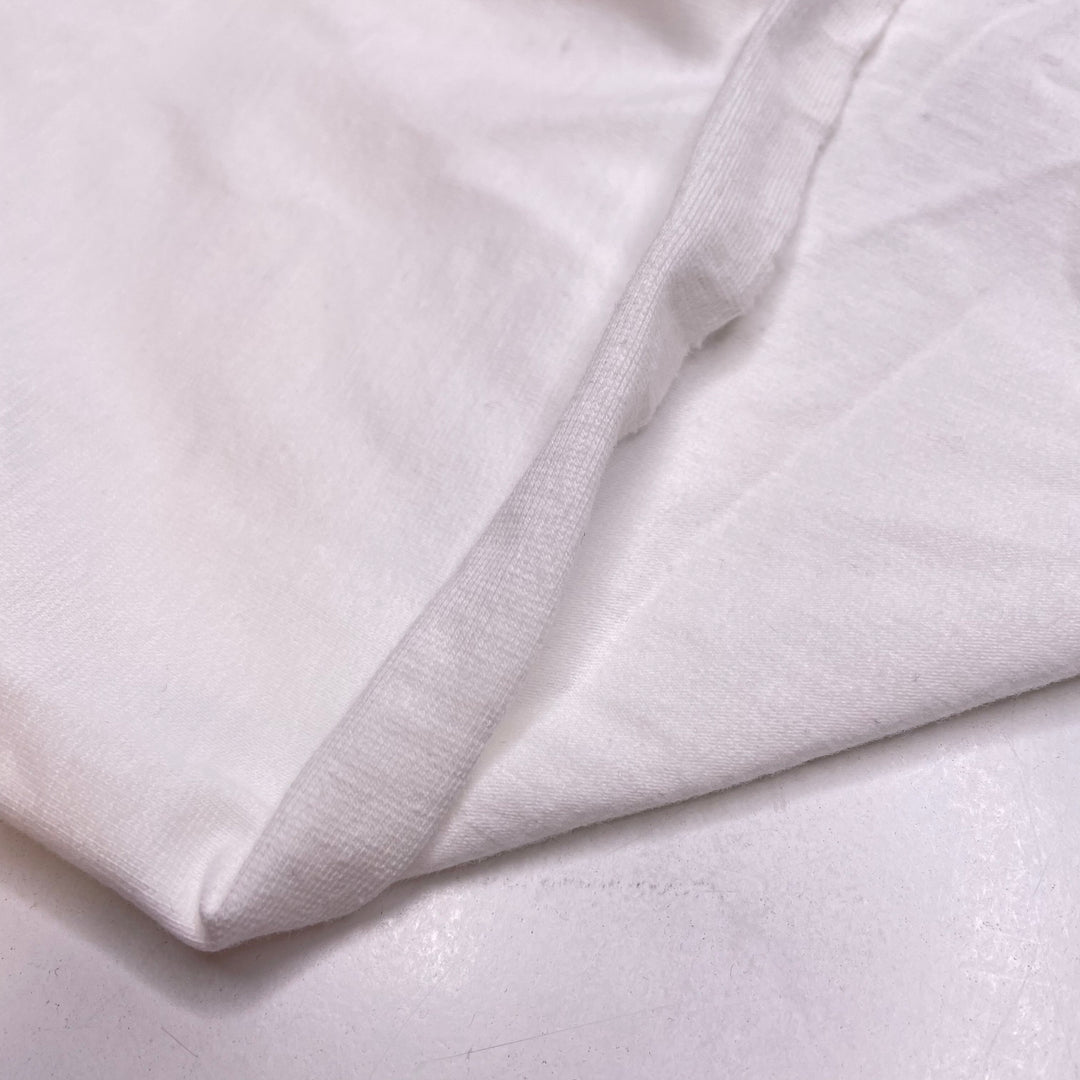 Skyrocket Spin - Jersey Cotton Blend Knit - White - 1.7M Bundle