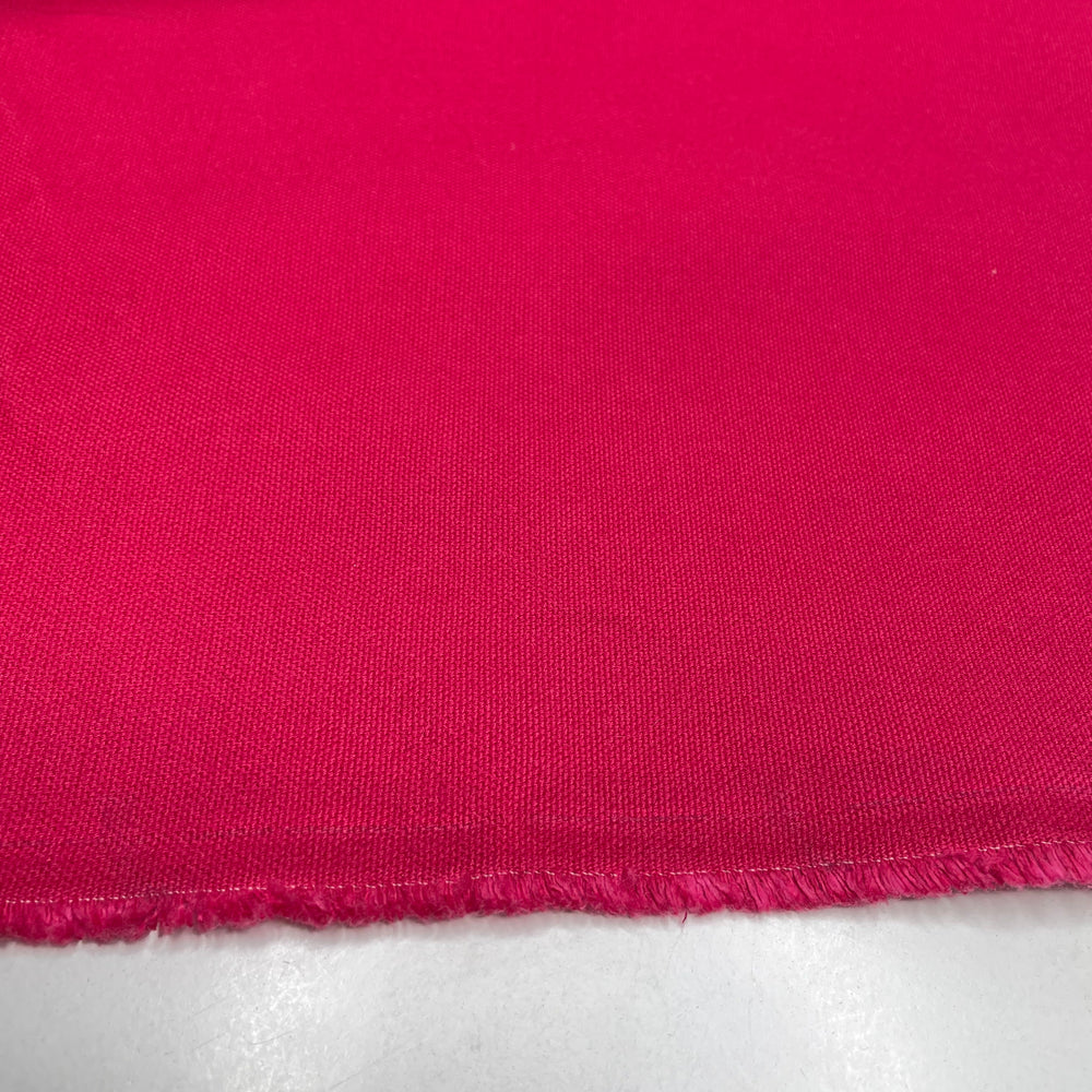 Flashing Neon - Cotton Woven - Dark Pink - 1.7M Bundle