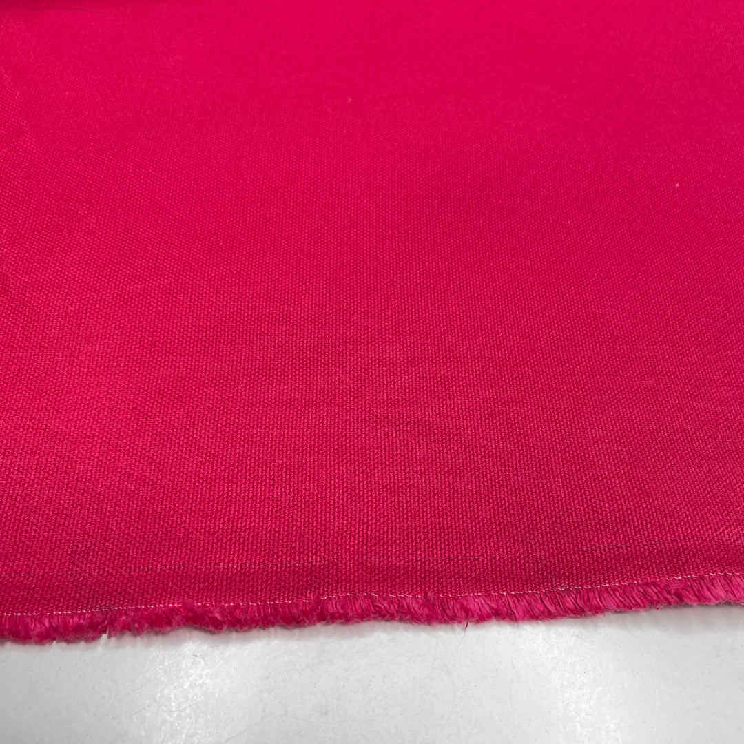 Flashing Neon - Cotton Woven - Dark Pink - 1.7M Bundle