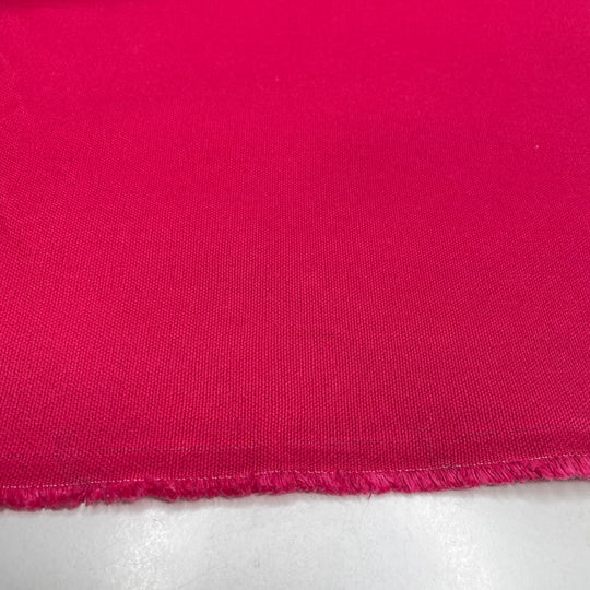 Flashing Neon - Cotton Woven - Dark Pink - 1.7M Bundle