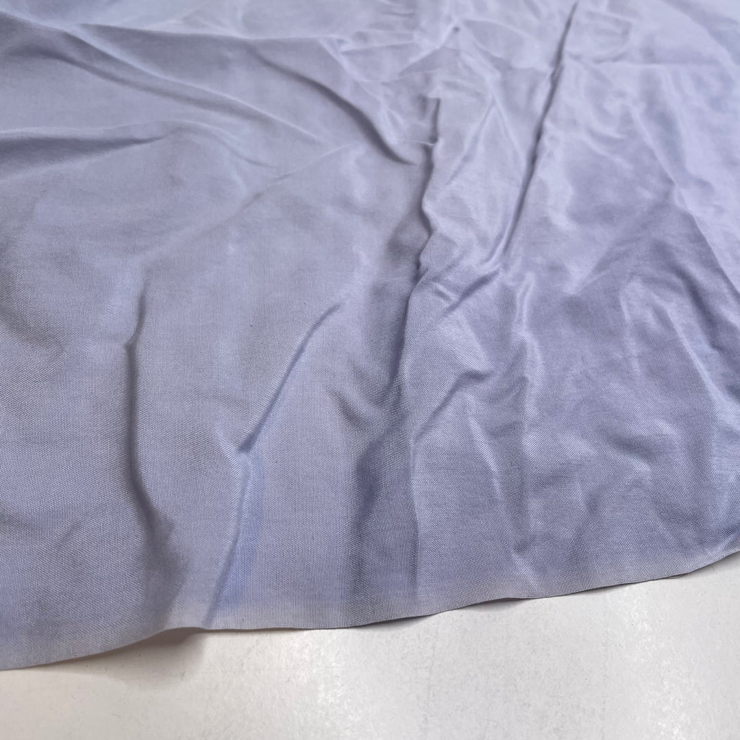 Bird Gazing - Silk Woven - Light Blue - 3.2M Bundle