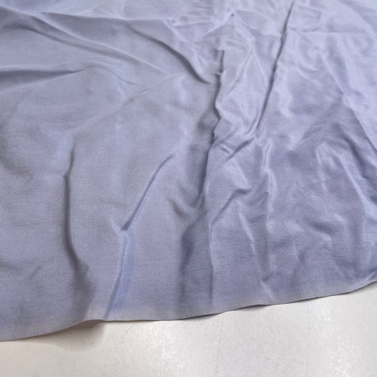 Bird Gazing - Silk Woven - Light Blue - 3.2M Bundle