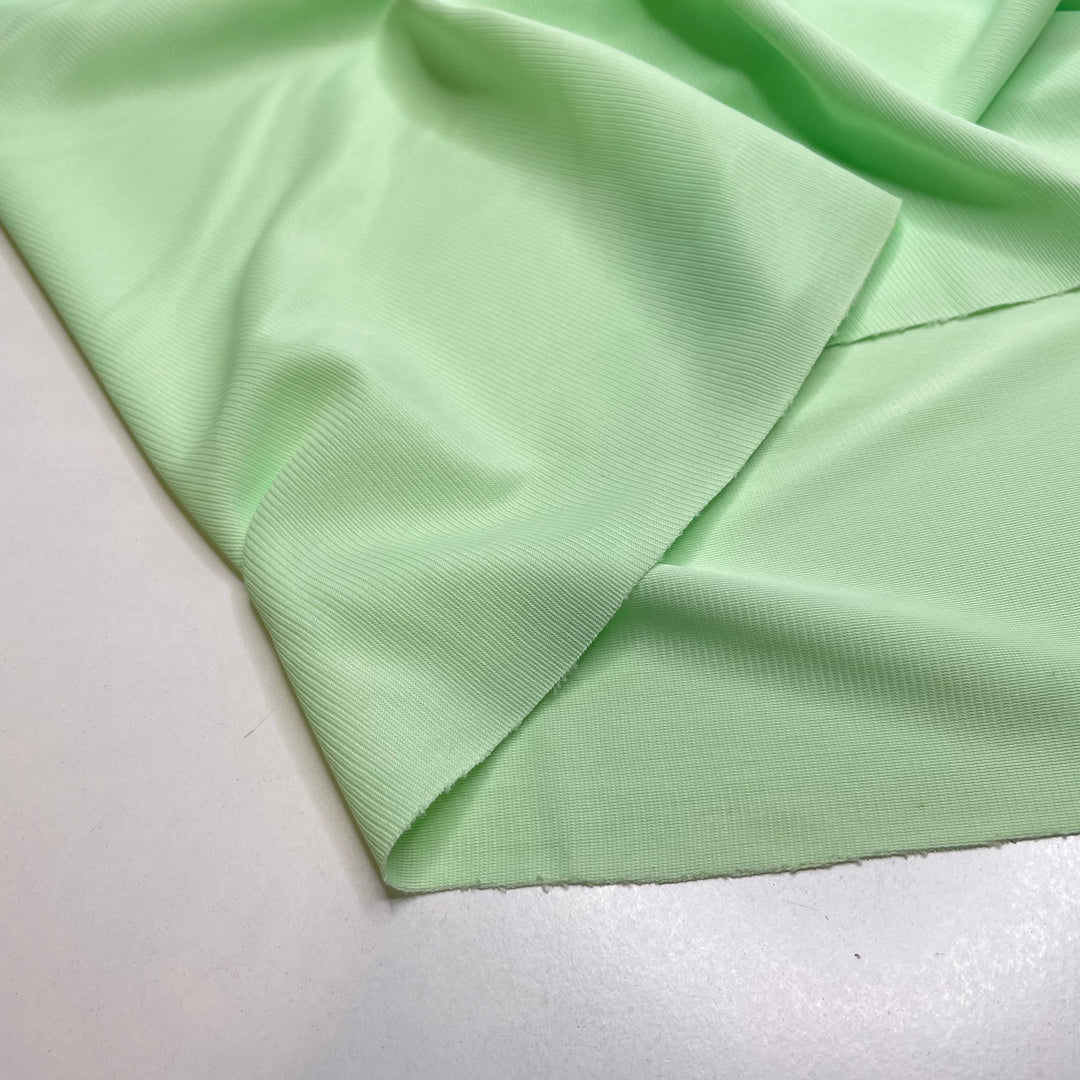 How Gullible Are You - Synthetic Blend Knit - Light Green - 2M Bundle