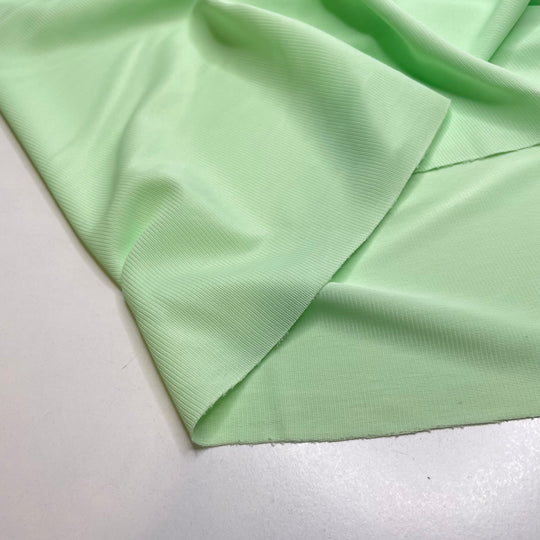 How Gullible Are You - Synthetic Blend Knit - Light Green - 2M Bundle