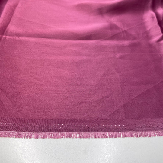 Saskatoon Berry Ganache - Satin Poly Woven - Pink - 0.9M Bundle