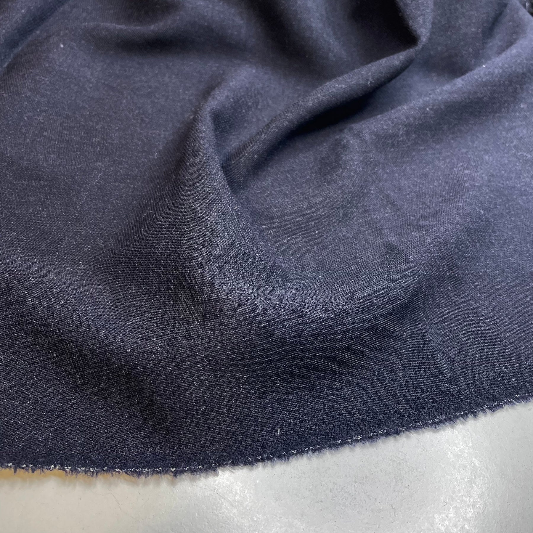 Abm Wool Close (esc)