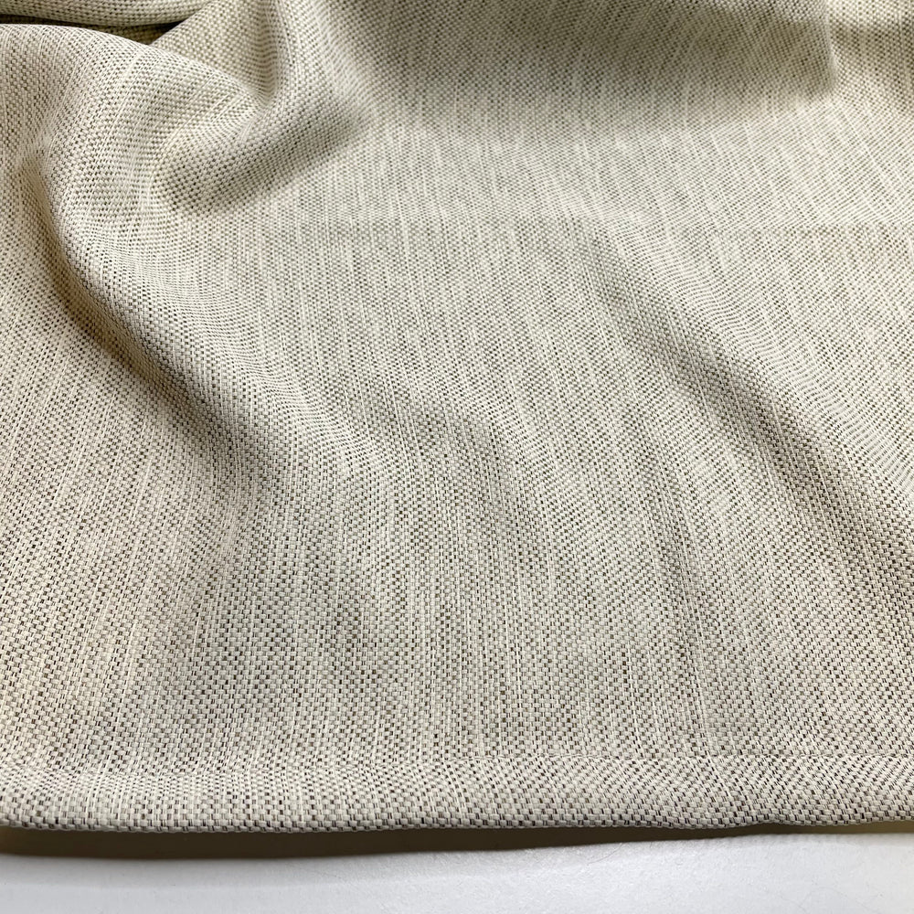 UB - Paper Bark Birch - Poly Woven - Cream - 2.3M Bundle