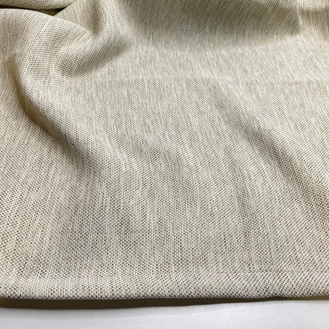 UB - Paper Bark Birch - Poly Woven - Cream - 2.3M Bundle
