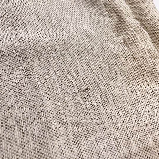 UB - Paper Bark Birch - Poly Woven - Cream - 2.3M Bundle