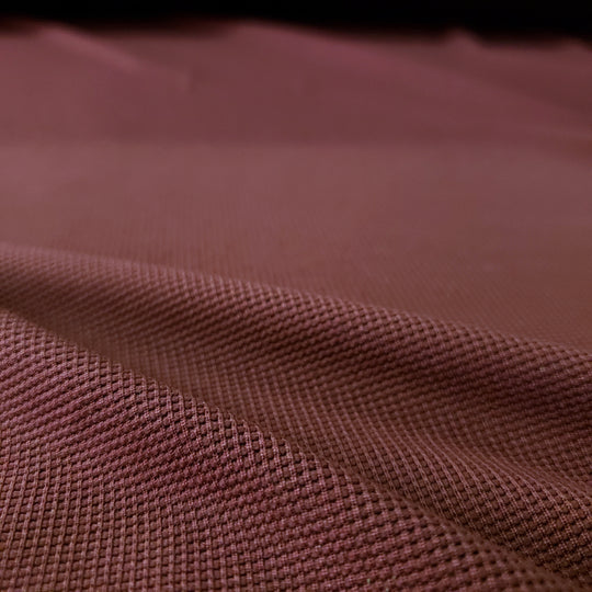 ProMesh Sport Jersey- Burgandy-ish- 1/2 meter - FABCYCLE shop (1979411202102)