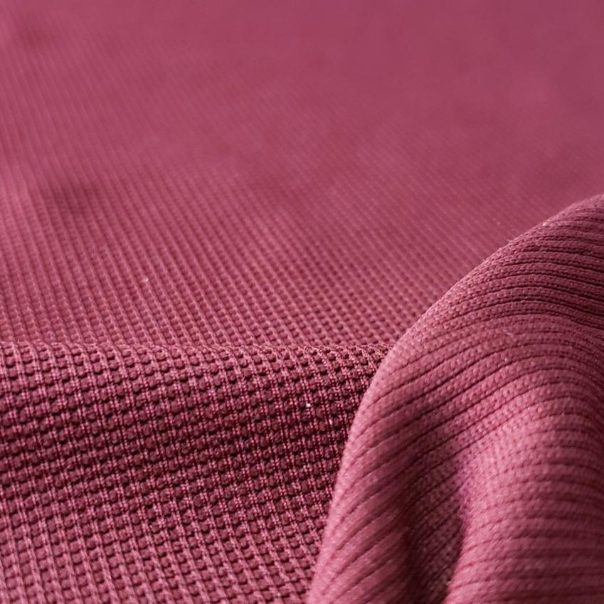 ProMesh Sport Jersey- Burgandy-ish- 1/2 meter - FABCYCLE shop (1979411202102)