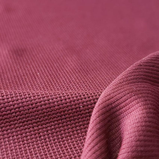 ProMesh Sport Jersey- Burgandy-ish- 1/2 meter - FABCYCLE shop (4644890476657)