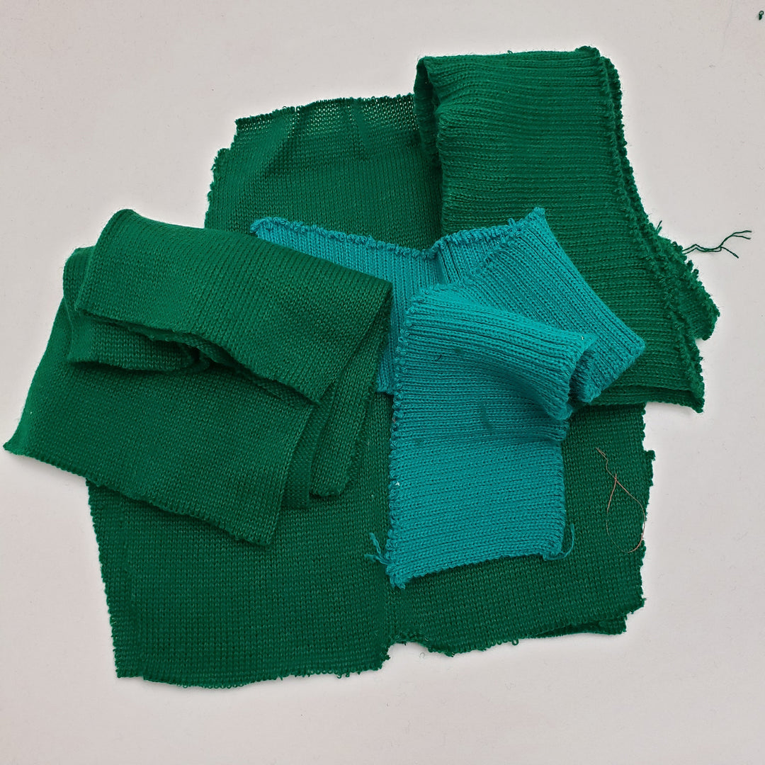 Sweater Knit by Weight - $4 per Pound (lbs) - FABCYCLE Deadstock and Sustainble Fabrics and Sewing Supplies (4625742758001)