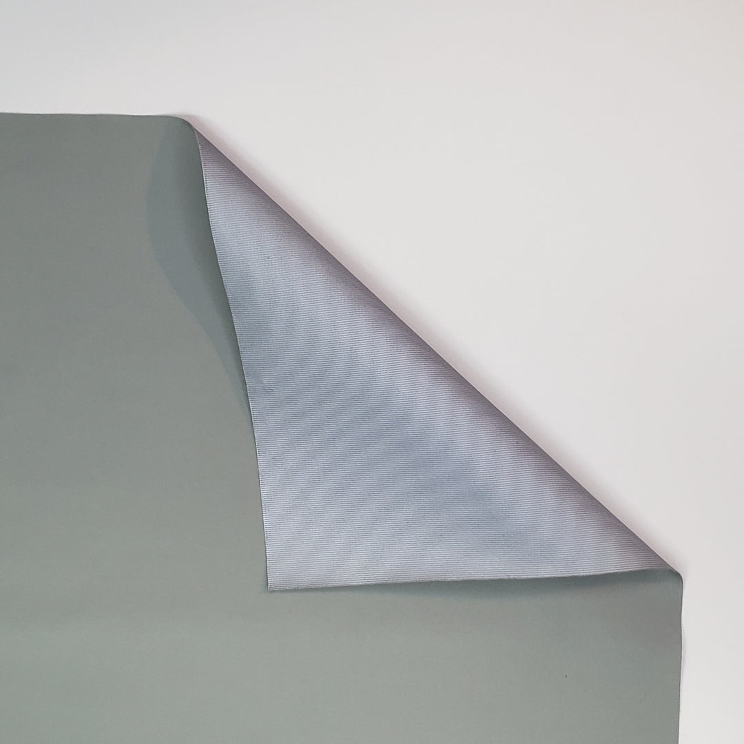 Irish Spring Mist - Poly/Nylon Woven - Grey - 3M Bundle - FABCYCLE Deadstock and Sustainble Fabrics and Sewing Supplies (6535861076081)