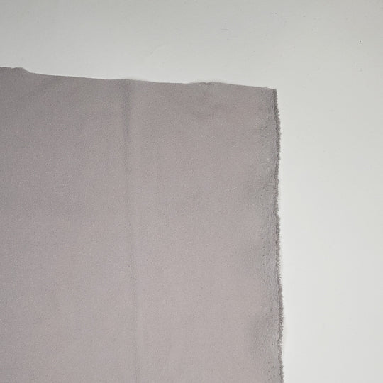 Care Bear Cloud Castle - Poly/Spandex Woven - Grey - 2.5M - FABCYCLE Deadstock and Sustainble Fabrics and Sewing Supplies (6537587916913)