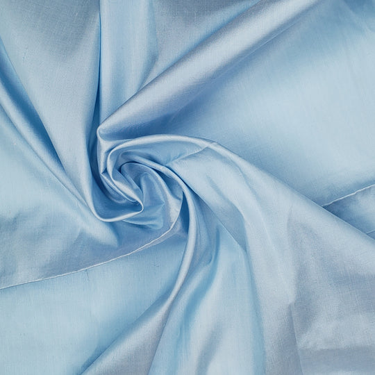 Baby Tugs Bear - Silk Woven - Blue - 2.8M Bundle - FABCYCLE Deadstock and Sustainble Fabrics and Sewing Supplies (6540755566705)