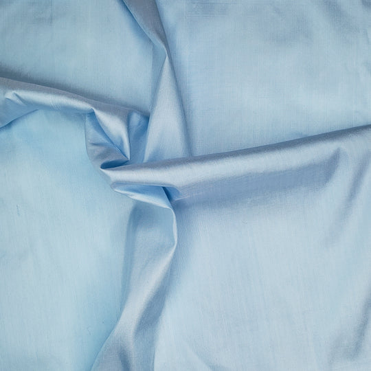 Baby Tugs Bear - Silk Woven - Blue - 2.8M Bundle - FABCYCLE Deadstock and Sustainble Fabrics and Sewing Supplies (6540755566705)