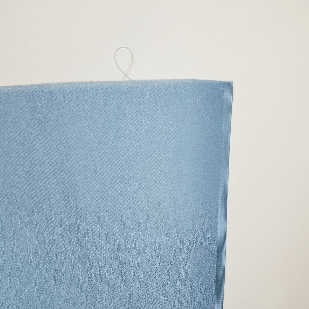 Scandinavian Coolness - Poly Woven - Blue - 1.7M Bundle - FABCYCLE Deadstock and Sustainble Fabrics and Sewing Supplies (6544915595377)