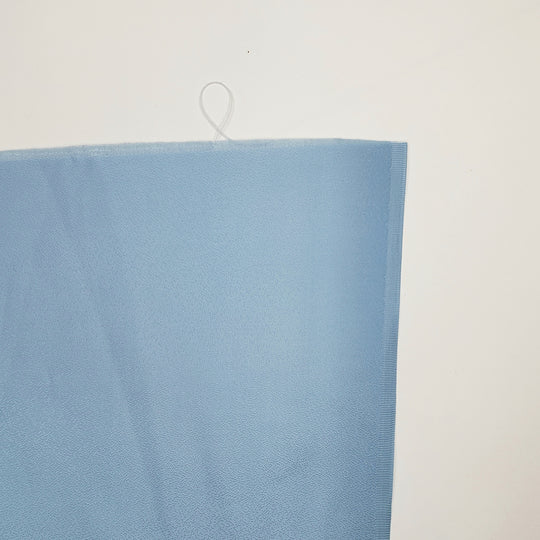Scandinavian Coolness - Poly Woven - Blue - 1.7M Bundle - FABCYCLE Deadstock and Sustainble Fabrics and Sewing Supplies (6544915595377)