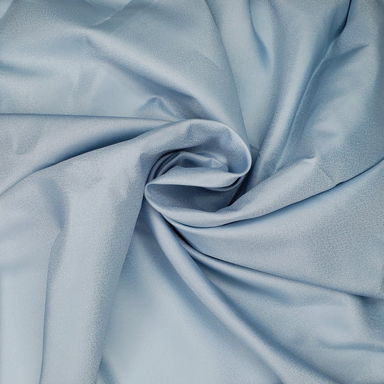 Scandinavian Coolness - Poly Woven - Blue - 1.7M Bundle - FABCYCLE Deadstock and Sustainble Fabrics and Sewing Supplies (6544915595377)