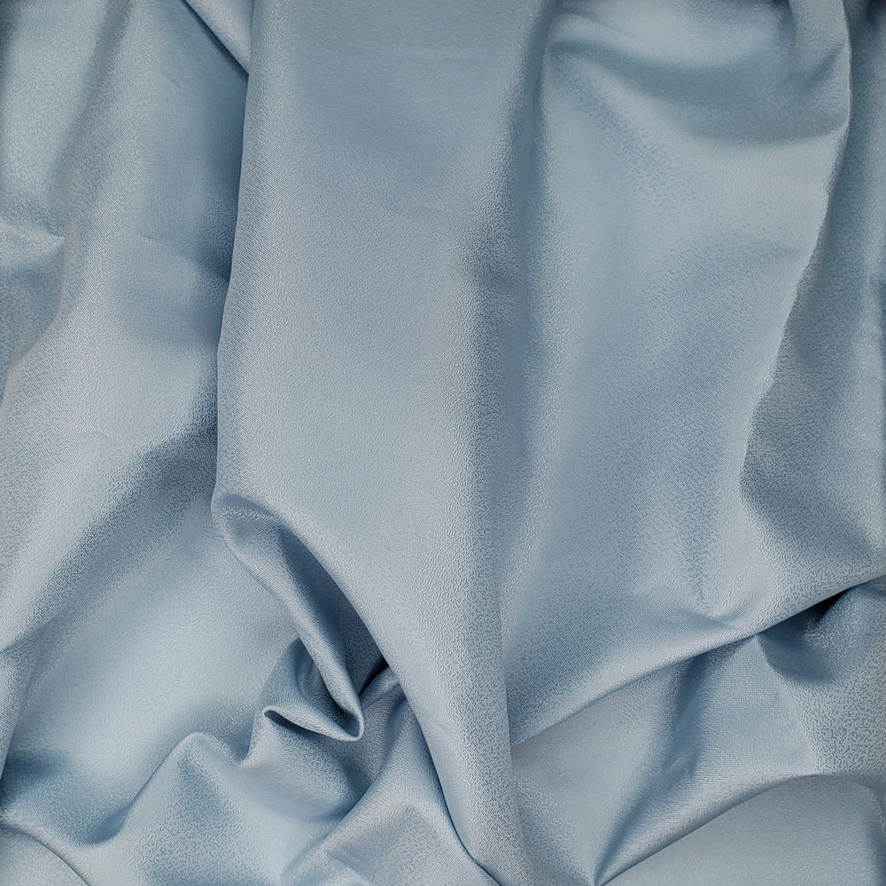 Scandinavian Coolness - Poly Woven - Blue - 1.7M Bundle - FABCYCLE Deadstock and Sustainble Fabrics and Sewing Supplies (6544915595377)