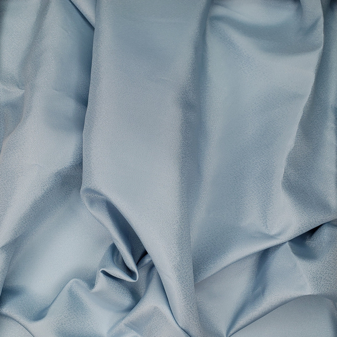 Scandinavian Coolness - Poly Woven - Blue - 1.7M Bundle - FABCYCLE Deadstock and Sustainble Fabrics and Sewing Supplies (6544915595377)