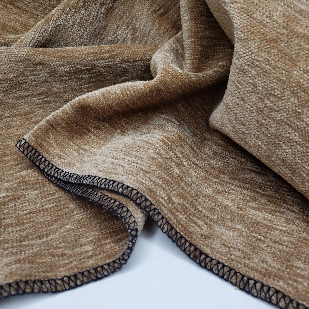 Boogie Easter Picnic Blanket - Acrylic/Poly Woven - Beige - 1.2M Bundle - FABCYCLE Deadstock and Sustainble Fabrics and Sewing Supplies (6559922978929)