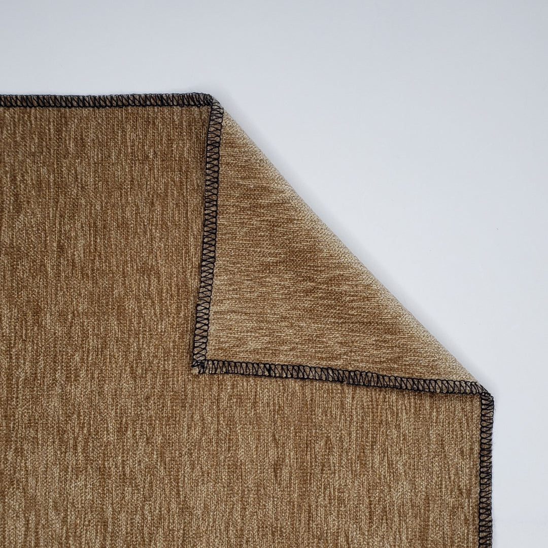 Boogie Easter Picnic Blanket - Acrylic/Poly Woven - Beige - 1.2M Bundle - FABCYCLE Deadstock and Sustainble Fabrics and Sewing Supplies (6559922978929)