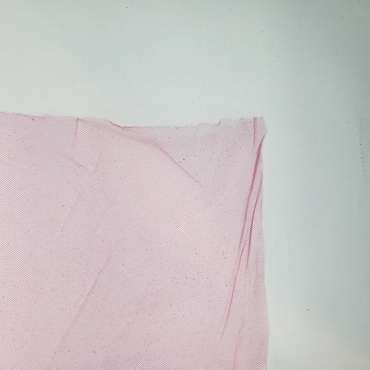Life Of The Party - Poly Knit - Pink - 1.8M Bundle - FABCYCLE Deadstock and Sustainble Fabrics and Sewing Supplies (6563499999345)