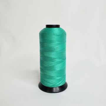 Poly Embroidery Thread - FABCYCLE Deadstock and Sustainble Fabrics and Sewing Supplies (2009240043574)
